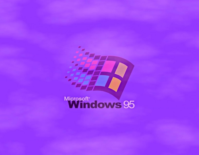 windows 95 sound pack