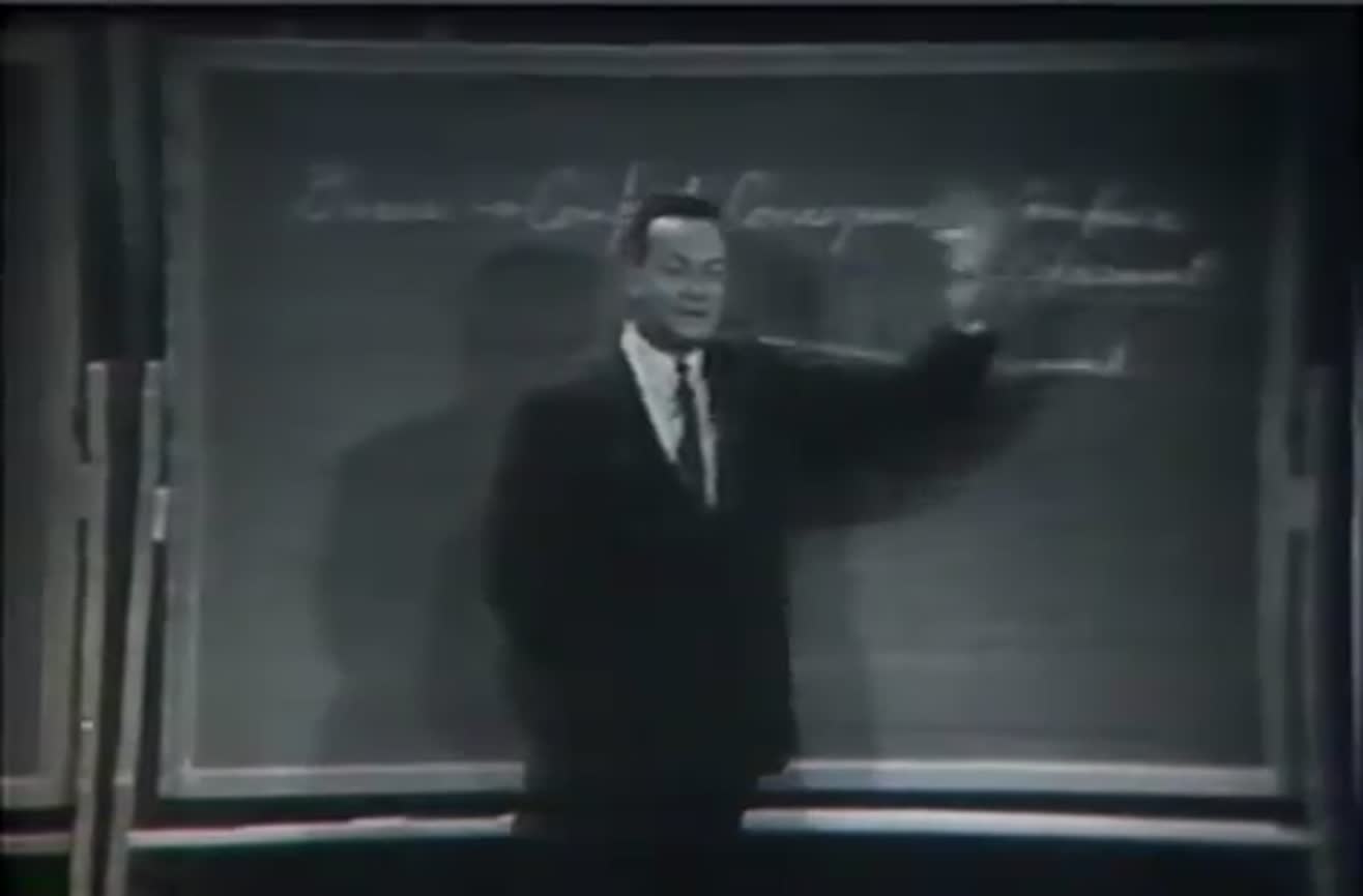 richard feynman essay value of science