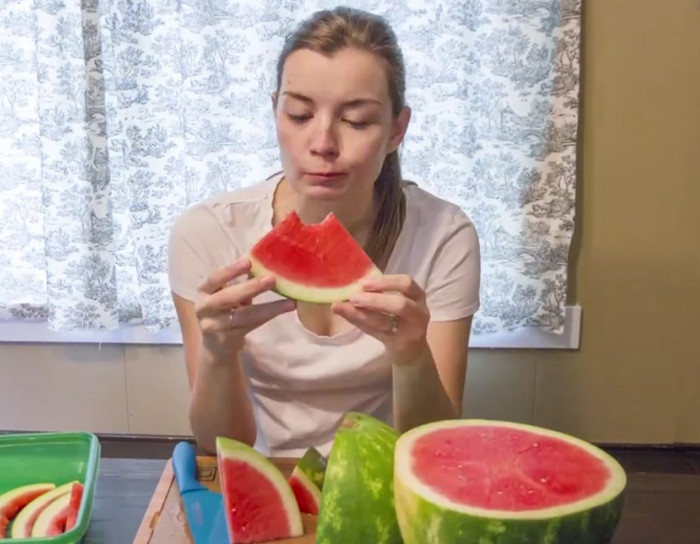 The Dangers Of Eating Watermelon Seeds