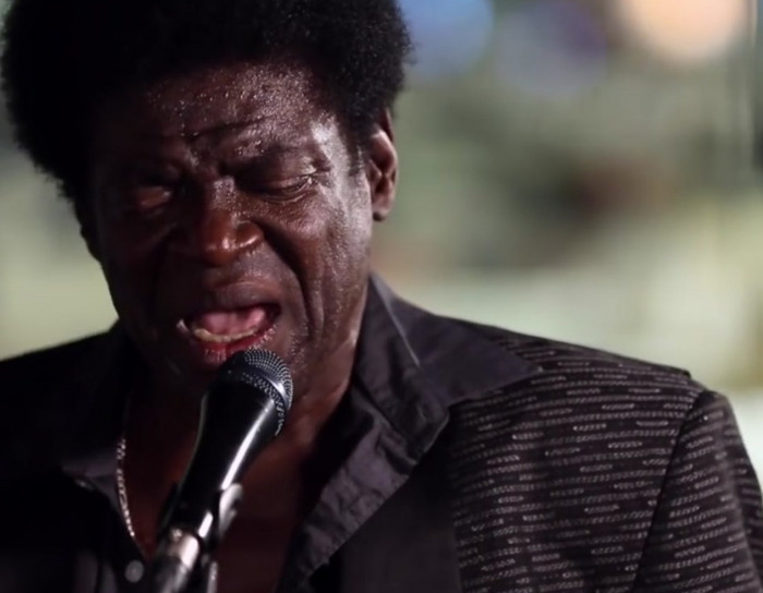 Charles Bradley performs soulful cover of Black Sabbath's 