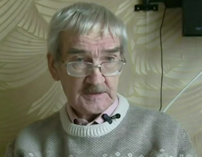 RIP Stanislav Petrov: The man who literally saved the world.