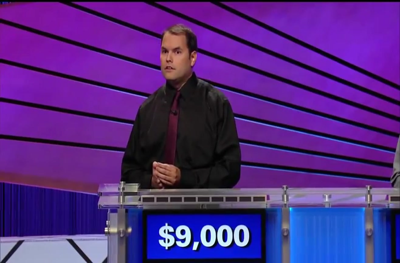 How To "Jeopardy" Like A Boss.