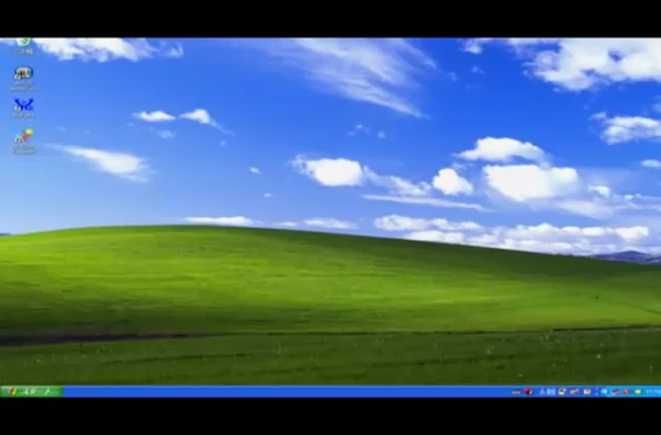 music rescue windows xp