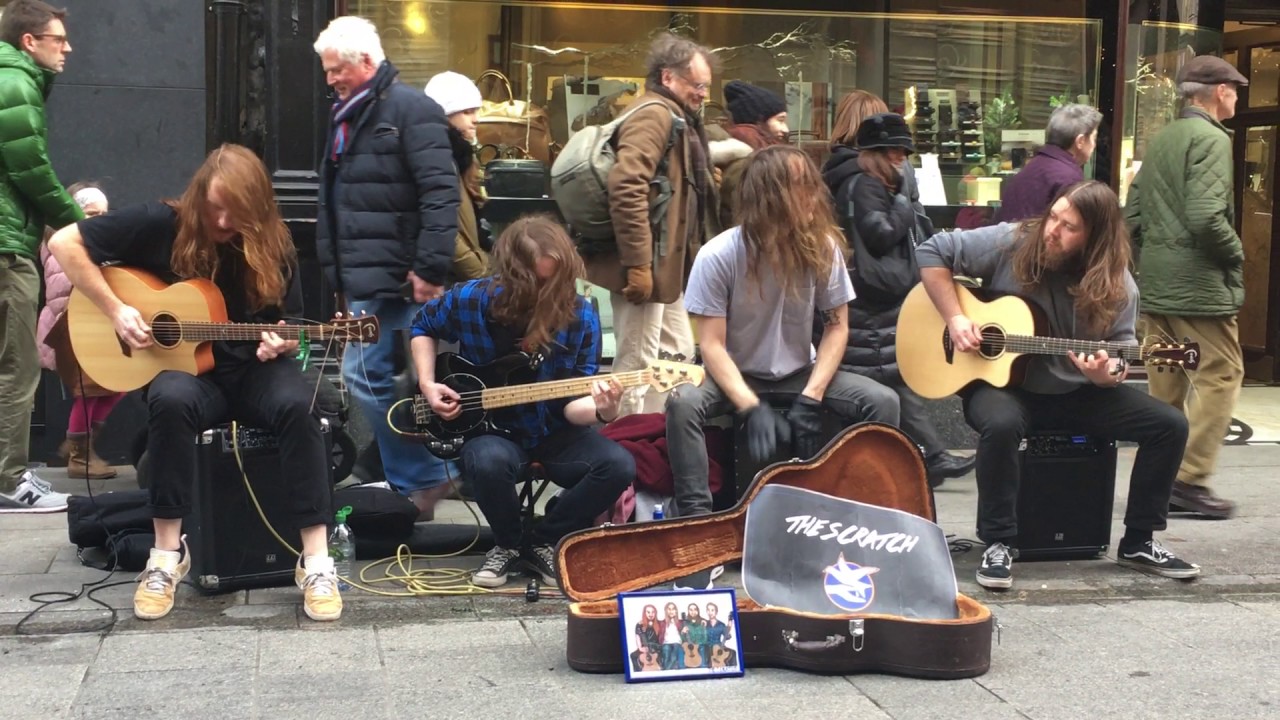 irish-buskers