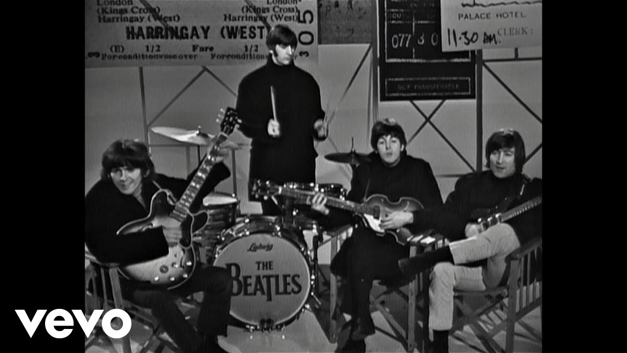 the beatles mp3 download