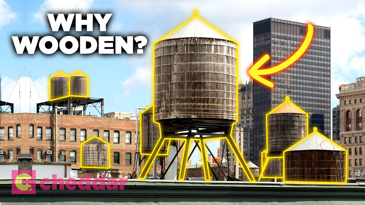 why-nyc-still-uses-wooden-water-towers