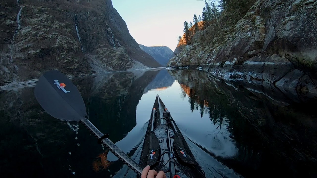 gorgeous-views-of-norway-from-kayak